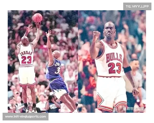 乔丹·马什极限三分绝杀瞬间点燃球场气氛