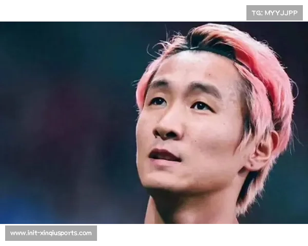 中超球员心理健康关注：韦世豪赛后痛哭事件反思