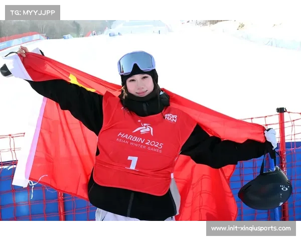 世界滑雪锦标赛冠军谈气候对雪上运动影响